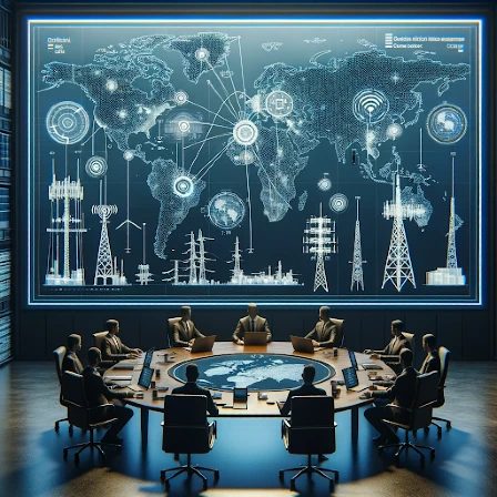 Risk management with property data