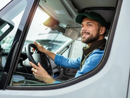 Truck rolls can be expensive and wasteful